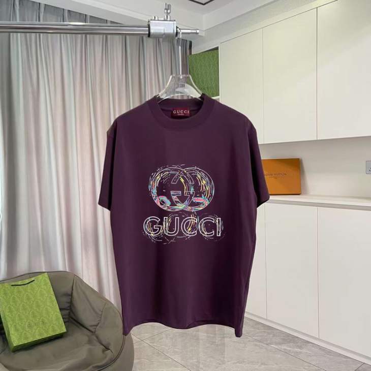 Picture of Gucci T Shirts Short _SKUGucciS-2XLhgntx5411800